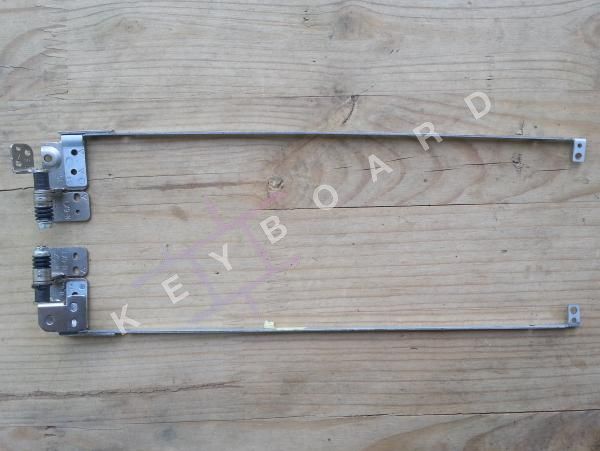 Завіси до ноутбука Hp Pavilion DV7-4200